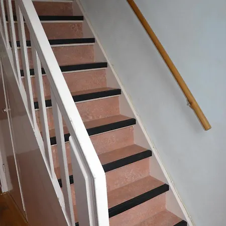 Macbed Checkin-time 1700-1800 Or Request Before Book فندق مبيت وإفطار *