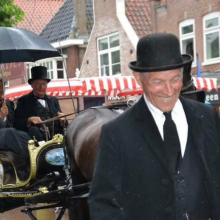 Macbed Checkin-time 1700-1800 Or Request Before Book * Alkmaar