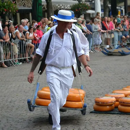 فندق مبيت وإفطار Macbed Checkin-time 1700-1800 Or Request Before Book *